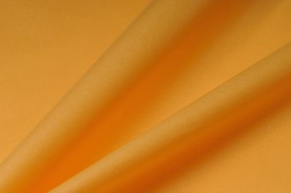 1 Rolle Seidenpapier A06, orange, 28g/m², 350m, 50cm