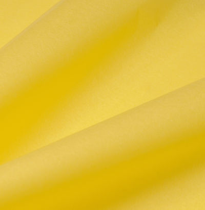 Seidenpapier A05, gelb, 28g/m², 350m