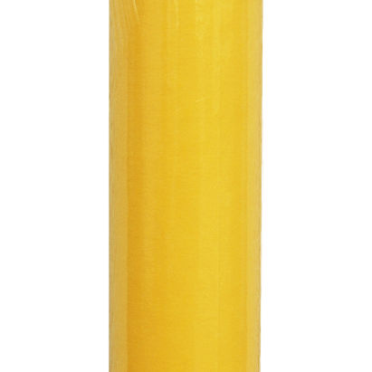 1 Rolle Duni Dunicel Vlies Tischdecke, 1,18m x 40m, gelb
