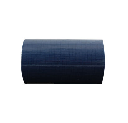 1 Rolle Dunicel Tischläufer 0,15cm x 20m, dunkelblau