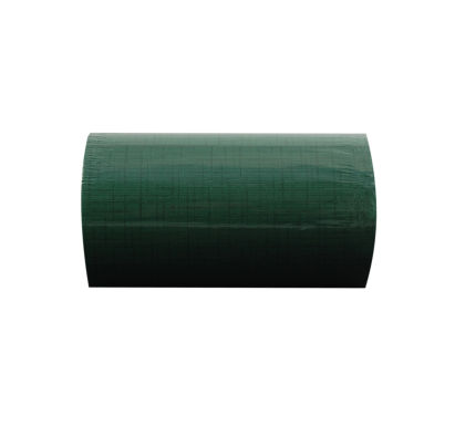 1 Rolle Dunicel Tischläufer 0,15cm x 20m, dunkelgrün