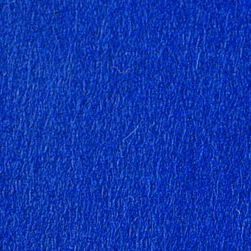1 Stück Bastelfilz 60x90cm, 0,8 - 1mm stark, königsblau