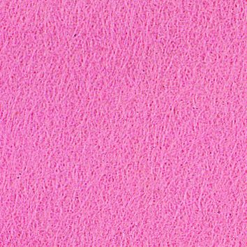 1 Stück Bastelfilz 60x90cm, 0,8 - 1mm stark, rosa
