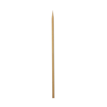 200 Stück Bambus Schaschlik- Spieße 25cm, 3mm 