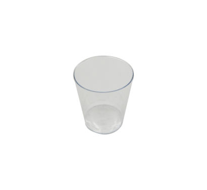 50 Stück Einweg-Schnapsglas, Schnapsbecher für Shots, 2cl (inkl. EWKF Gebühr)