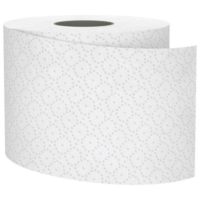 72 Rollen WEPA comfort Toilettenpapier, 3-lagig, MT1, recycling, hochweiß