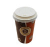 50 Stück Coffee To Go Kaffeebecher 250ml, 10oz, Ø80mm, Standard (inkl. EWKF Gebühr)