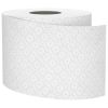 72 Rollen WEPA comfort Toilettenpapier, 3-lagig, MT1, recycling, hochweiß